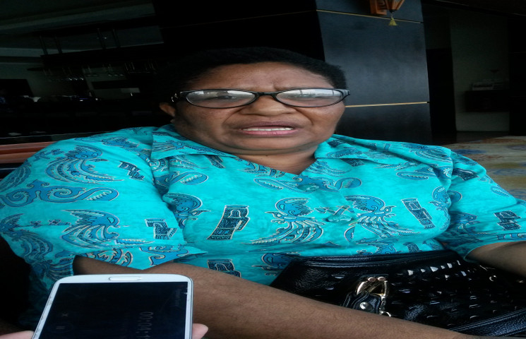 Dinsos Lakukan Revisi Data Dobel